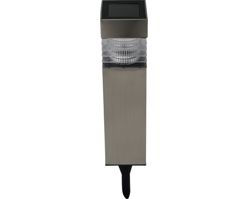 Solárna lampa do záhrady