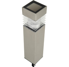 LED solárne svietidlo IP44 600mAh 37,5cm zapichovacie-thumb-6