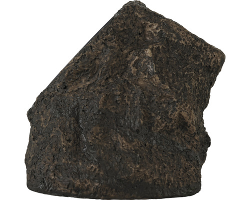 Dekoratívny rohový kameň z umelého kameňa do záhrady