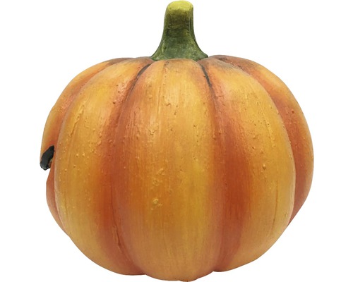 Dekoratívna tekvica na Halloween