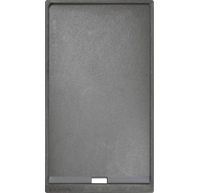 Grilovací rošt plancha Tenneker® Carbon tál 42,3 x 23,8 cm liatinový-thumb-0 Grilovací rošt plancha Tenneker® Carbon tál 42,3 x 23,8 cm liatinový-thumb-0