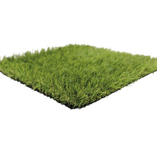 Umelý trávnik Soft J 35 s drenážou šírka 200 cm zelený (metráž)-thumb-0