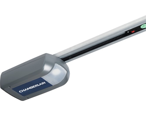 Pohon garážových brán Chamberlain