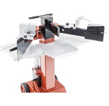 Štiepačka na drevo na spracovanie dreva