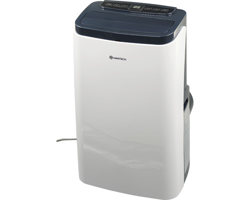 Klimatizácia Hantech