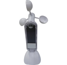 Anemometer na meranie rýchlosti vetra