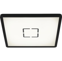 LED stropné svietidlo Briloner 18W 2400lm 4000K čierne-thumb-1 LED stropné svietidlo Briloner 18W 2400lm 4000K čierne-thumb-1