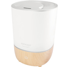 Zvlhčovač vzduchu Concept ZV1200 Perfect Air