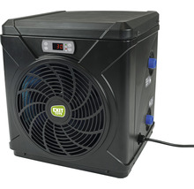 Ohrievač bazéna na temperovanie plaveckých bazénov