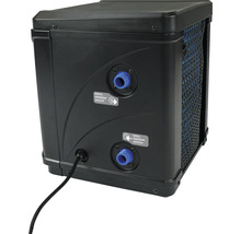 Tepelné čerpadlo pre vonkajší bazén