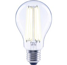 Číra LED žiarovka s päticou E27