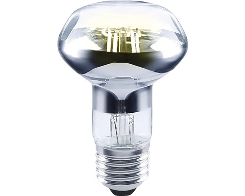 Reflektorová žiarovka s päticou E27