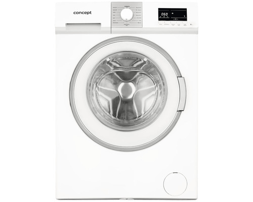 Práčka s predným plnením od Concept