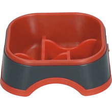 Miska pre psy s priehradkami