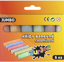 Papiere perlové sada 8ks