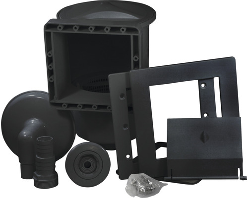 Skimmer k bazénu s príslušenstvom