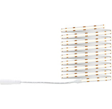 LED pásik navinutý