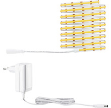 LED pásik s napájacím zdrojom