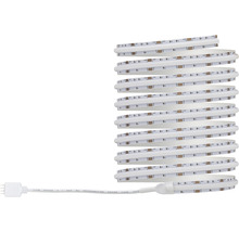 LED pásik s pripojovacím káblom