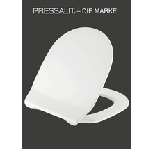 Pressalit záchodová doska z plastu