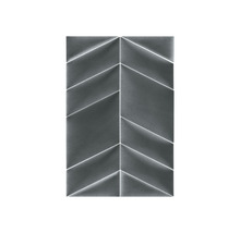 Dekoratívna doska so vzorom šípok