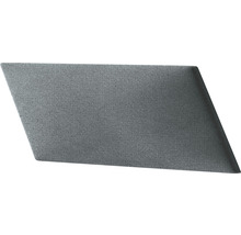 Kosoštvorcový akustický panel