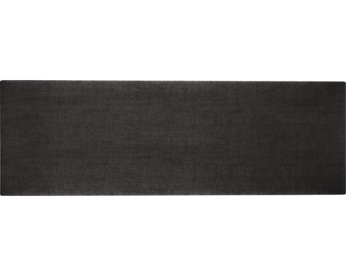 Čalúnené čelo postele