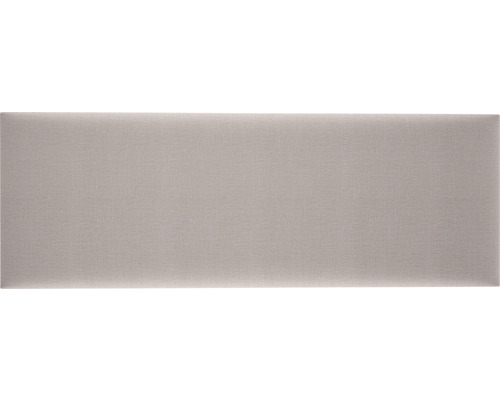 Čalúnené čelo postele