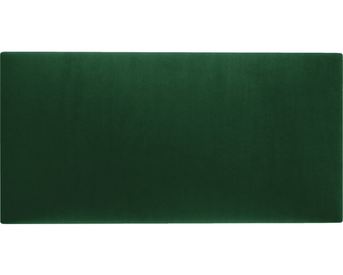 Čalúnené čelo postele