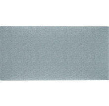 Kobercová štvorcová dlaždica s textilným povrchom