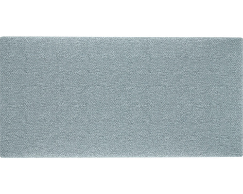 Kobercová štvorcová dlaždica s textilným povrchom