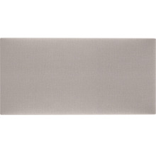 Čalúnené čelo postele