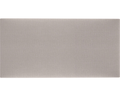 Čalúnené čelo postele