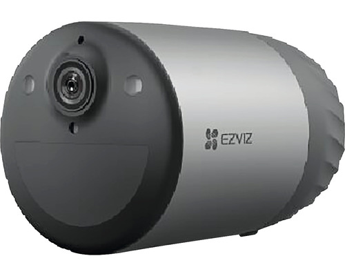 Bezpečnostná kamera EZVIZ EZV114 bezdrôtová, dobíjacia, WiFi