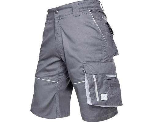 Pracovné šortky s mnohými vreckami