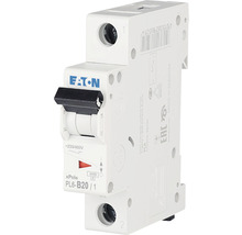 Iistič Eaton xPole PL6-B20/1