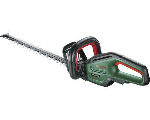 Akumulátorové nožnice na živý plot Bosch