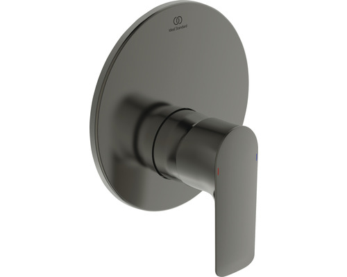 Podomietková sprchová batéria Ideal Standard Connect Air magnetic grey A7034A5 Logo Ideal Standard Vodovodná batéria do kúpeľne