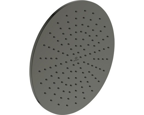 Okrúhla sprchová hlavica do kúpeľne