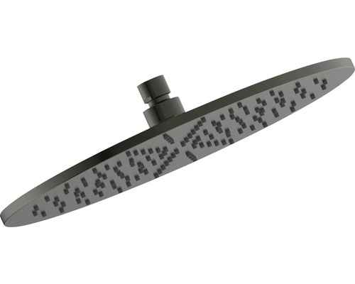 Hlavová sprcha Ideal Standard Idealrain Atelier 300 x 300 mm antracit A5803A5 Sprchová hlavica