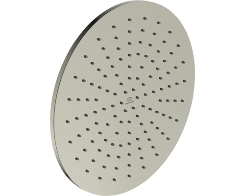 Okrúhla sprchová hlavica