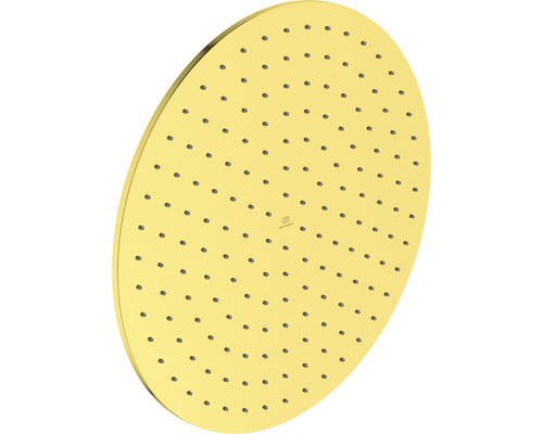 Okrúhla hlavová sprcha do spŕch