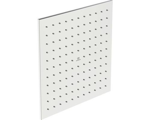 Štvorcová sprchová hlavica