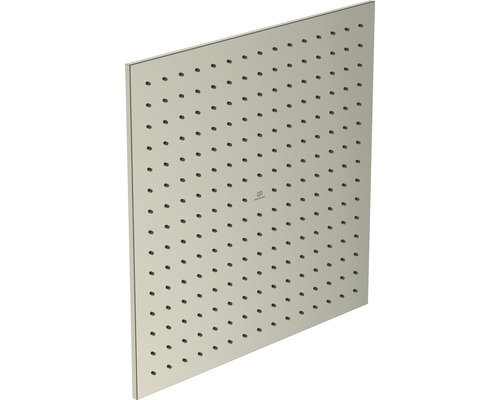 Štvorcová hlavová sprcha do sprchy