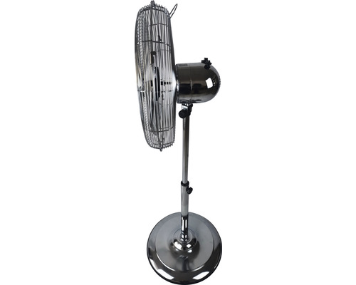 Ventilátor na chladenie miestností