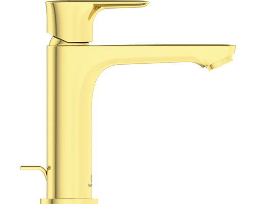 Umývadlová batéria v modernom dizajne