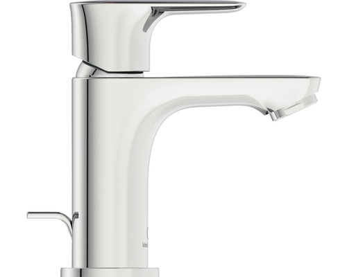 Umývadlová batéria s pákou