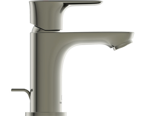 Umývadlová batéria z kovu