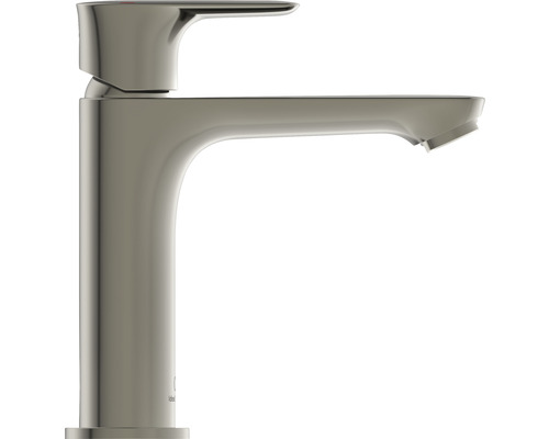 Umývadlová batéria z kovu