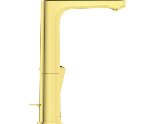 Kuchynská batéria z kovu